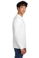 District ®  Perfect Blend ®  CVC Long Sleeve Tee DT109