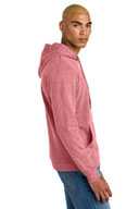 District ®  Perfect Tri ®  Fleece Pullover Hoodie DT1300