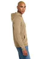 District ®  Perfect Tri ®  Fleece Pullover Hoodie DT1300