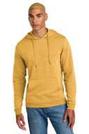 Ochre Yellow Heather