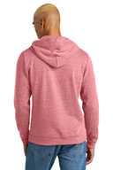District ®  Perfect Tri ®  Fleece Pullover Hoodie DT1300