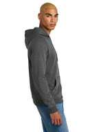 District ®  Perfect Tri ®  Fleece Pullover Hoodie DT1300