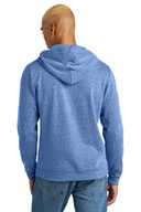 District ®  Perfect Tri ®  Fleece Pullover Hoodie DT1300