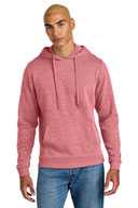District ®  Perfect Tri ®  Fleece Pullover Hoodie DT1300