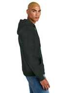 District ®  Perfect Tri ®  Fleece Pullover Hoodie DT1300