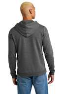 District ®  Perfect Tri ®  Fleece Pullover Hoodie DT1300