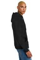 District ®  Perfect Tri ®  Fleece Pullover Hoodie DT1300
