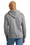 District ®  Perfect Tri ®  Fleece Pullover Hoodie DT1300