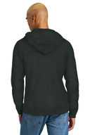 District ®  Perfect Tri ®  Fleece Pullover Hoodie DT1300