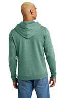 District ®  Perfect Tri ®  Fleece Pullover Hoodie DT1300