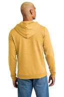 District ®  Perfect Tri ®  Fleece Pullover Hoodie DT1300