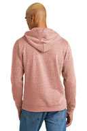 District ®  Perfect Tri ®  Fleece Pullover Hoodie DT1300