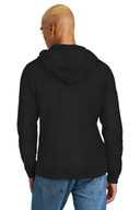 District ®  Perfect Tri ®  Fleece Pullover Hoodie DT1300