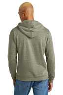 District ®  Perfect Tri ®  Fleece Pullover Hoodie DT1300