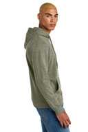 District ®  Perfect Tri ®  Fleece Pullover Hoodie DT1300