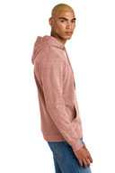 District ®  Perfect Tri ®  Fleece Pullover Hoodie DT1300