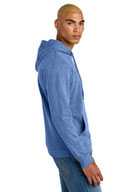 District ®  Perfect Tri ®  Fleece Pullover Hoodie DT1300