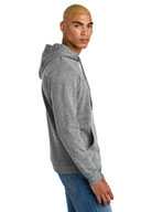 District ®  Perfect Tri ®  Fleece Pullover Hoodie DT1300