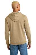 District ®  Perfect Tri ®  Fleece Pullover Hoodie DT1300