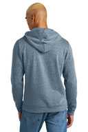 District ®  Perfect Tri ®  Fleece Pullover Hoodie DT1300