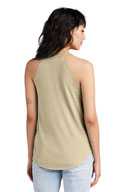District® Tank Top - Women's Perfect Tri® Rocker Tank DT137L