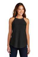 District® Tank Top - Women's Perfect Tri® Rocker Tank DT137L