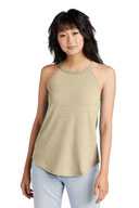 District® Tank Top - Women's Perfect Tri® Rocker Tank DT137L