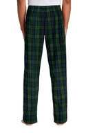 District ®  Flannel Plaid Pant. DT1800