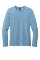 District ®  Perfect Weight ®  CVC Long Sleeve Tee DT185
