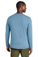 District ®  Perfect Weight ®  CVC Long Sleeve Tee DT185