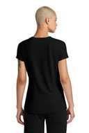 District ®  Women's Perfect Weight ®  CVC Tee DT188