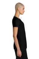 District ®  Women's Perfect Weight ®  CVC Tee DT188