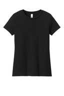 District ®  Women's Perfect Weight ®  CVC Tee DT188