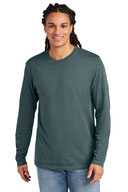District Wash ™  Long Sleeve Tee DT2103