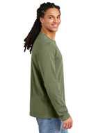 District Wash ™  Long Sleeve Tee DT2103