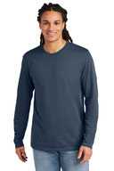 District Wash ™  Long Sleeve Tee DT2103