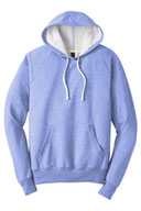 District  ®  Perfect Tri  ®  French Terry Hoodie. DT355