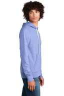 District  ®  Perfect Tri  ®  French Terry Hoodie. DT355
