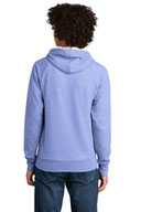 District  ®  Perfect Tri  ®  French Terry Hoodie. DT355