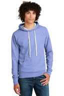 District  ®  Perfect Tri  ®  French Terry Hoodie. DT355