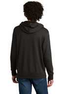 District  ®  Perfect Tri  ®  French Terry Full-Zip Hoodie. DT356