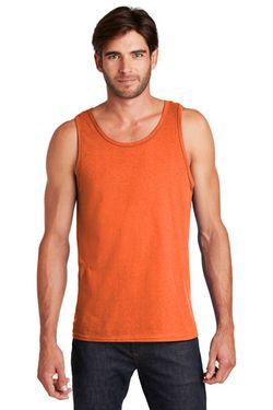 District® Tank Top - The Concert Tank® DT5300 District® Tank Top - The Concert Tank® DT5300