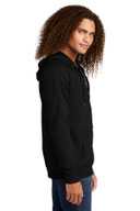 District ®  Featherweight French Terry ™  Full-Zip Hoodie DT573