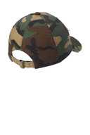 District ®  Distressed Cap. DT600