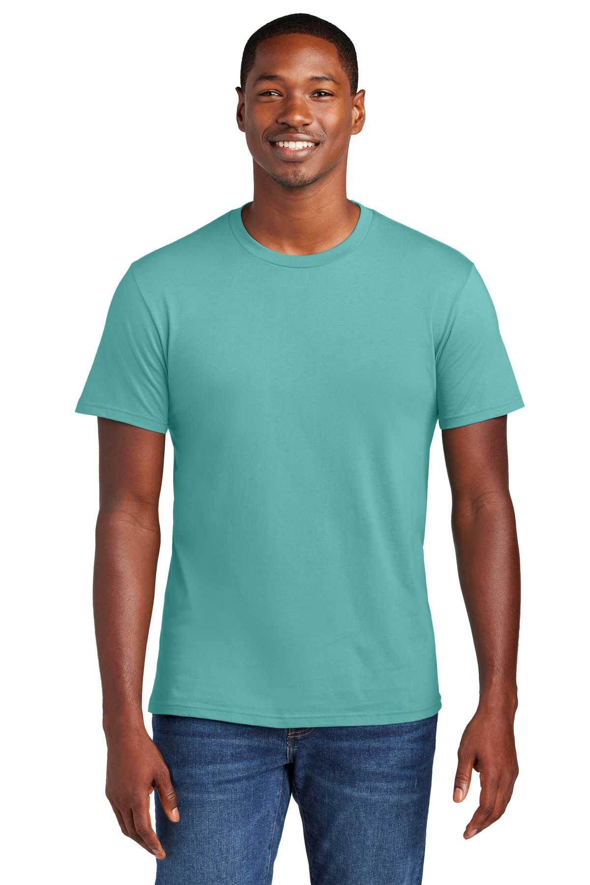 District® T-Shirt - Men's Very Important Tee® DT6000