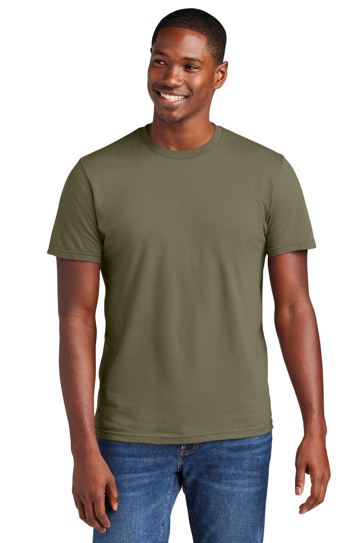 District® T-Shirt - Men's Very Important Tee® DT6000