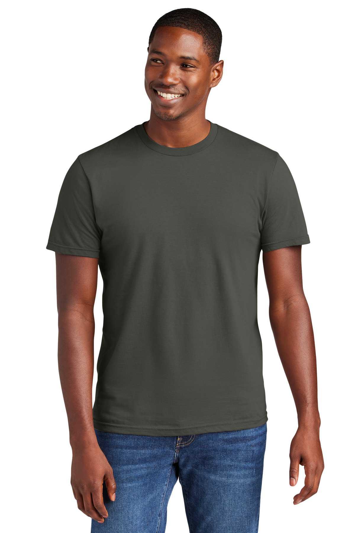District® T-Shirt - Men's Very Important Tee® DT6000