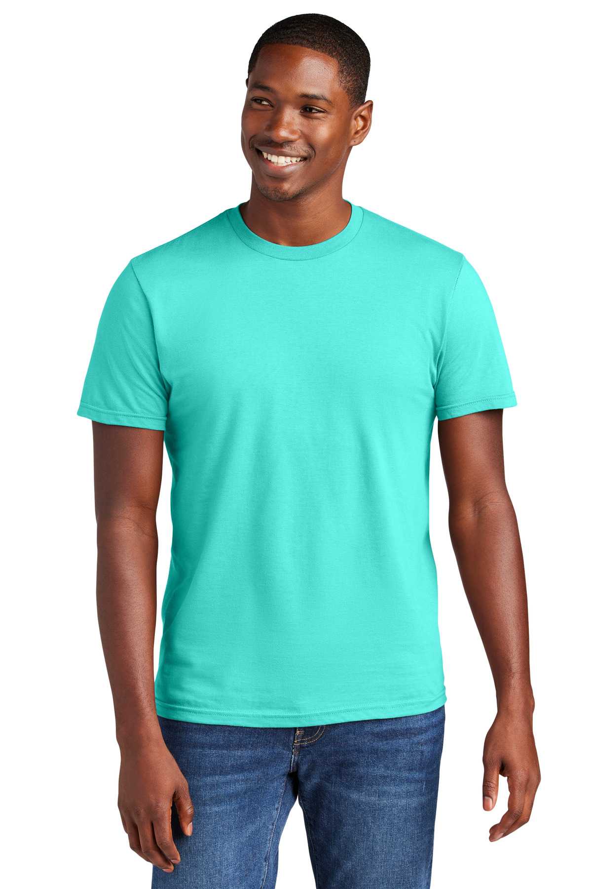 District® T-Shirt - Men's Very Important Tee® DT6000