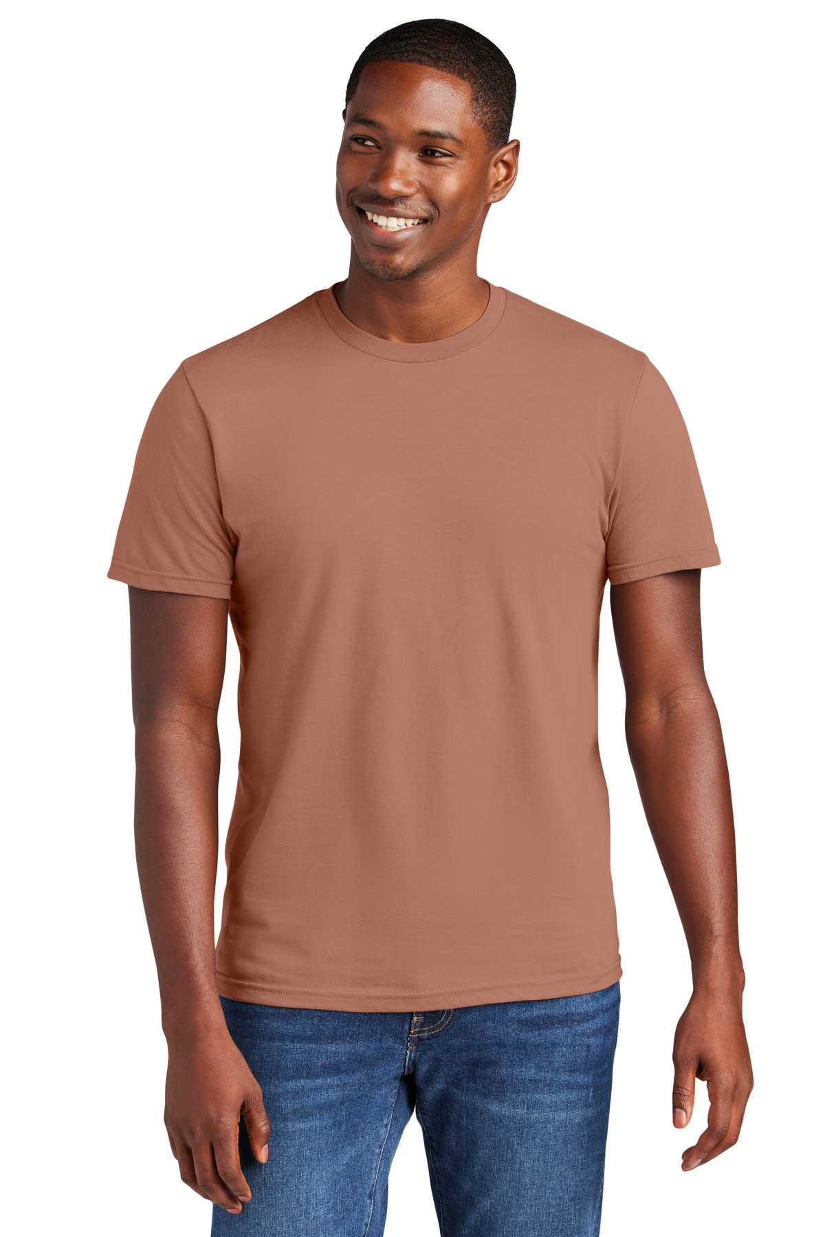 District® T-Shirt - Men's Very Important Tee® DT6000