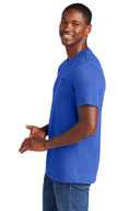 District ®  Very Important Tee ®  with Pocket. DT6000P